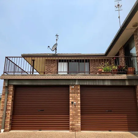 Bermagui Beach Apartment Exterior photo