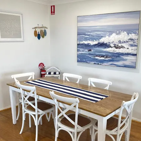 Bermagui Beach Apartment Exterior photo