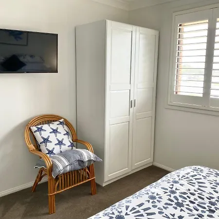 Bermagui Beach Apartment Exterior photo