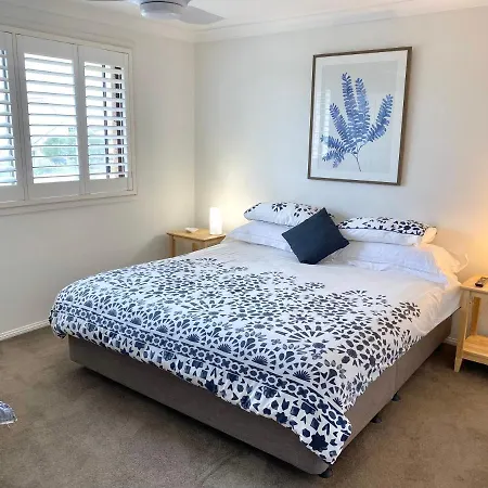 Bermagui Beach Apartment Exterior photo
