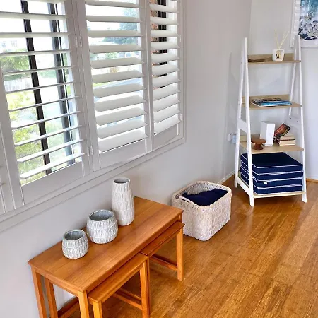 Bermagui Beach Apartment Exterior photo