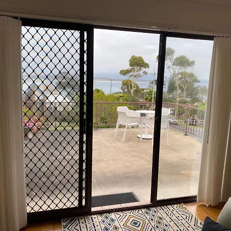 Bermagui Beach Apartment Exterior photo