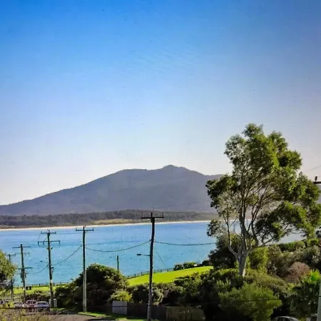 Bermagui Beach Apartment Exterior photo