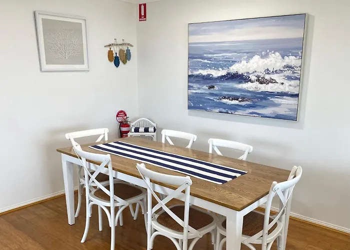 Bermagui Beach Apartment