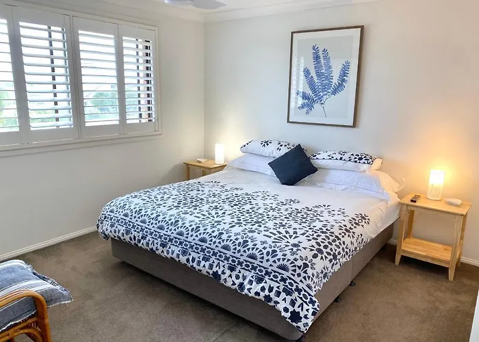 Bermagui Beach Apartment
