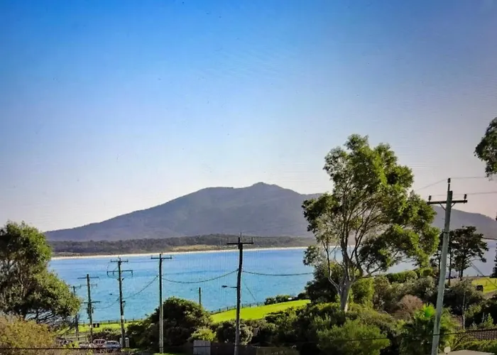 Bermagui Beach Apartment