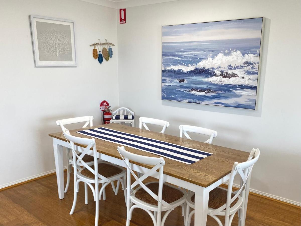 Apartment Bermagui Beach Apartment