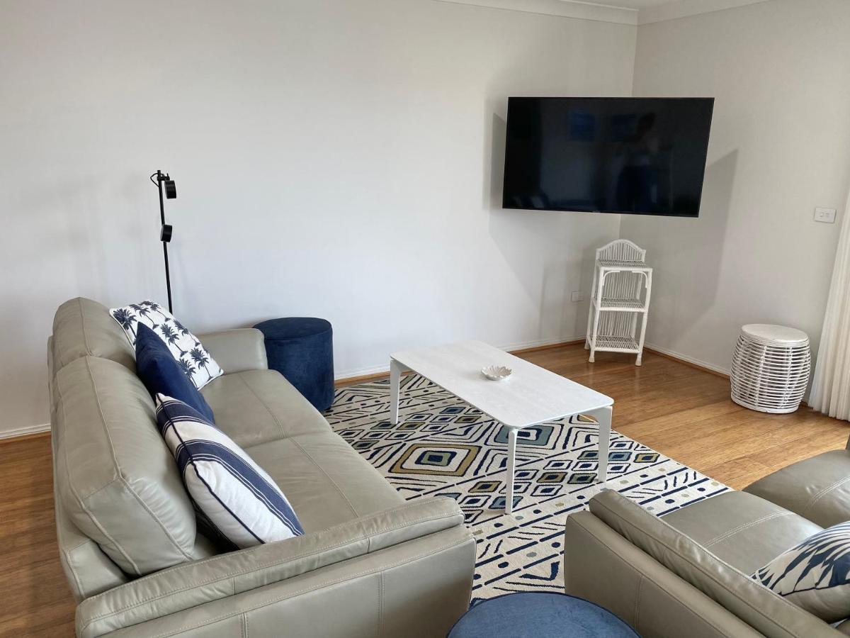 Bermagui Beach Apartment *