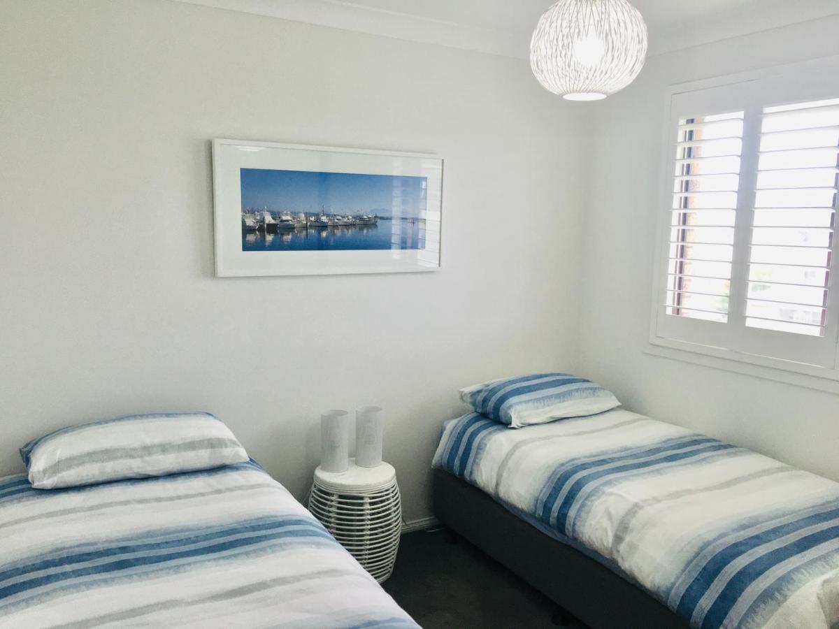 Bermagui Beach Apartment Apartment *