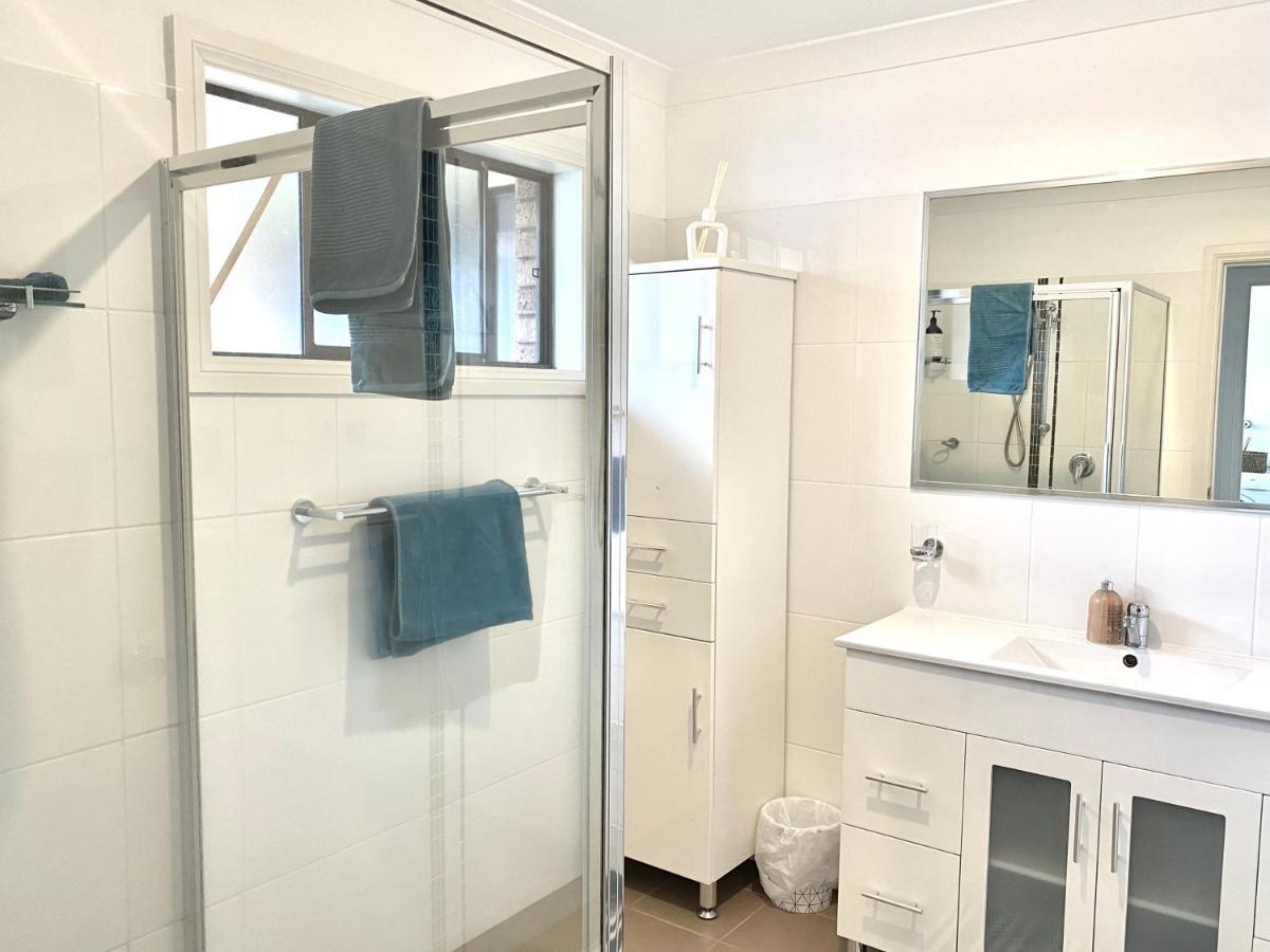 Apartment Bermagui Beach Apartment *