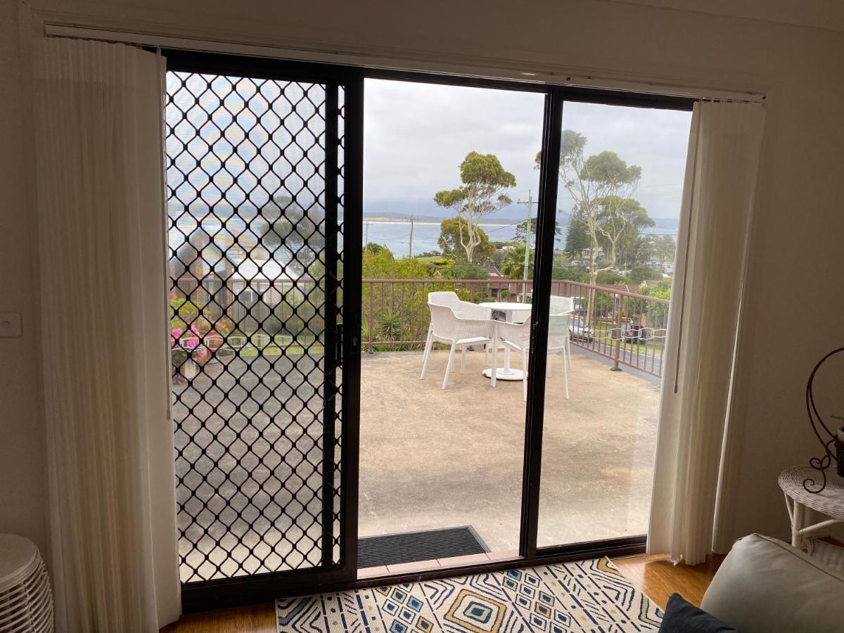 Bermagui Beach Apartment