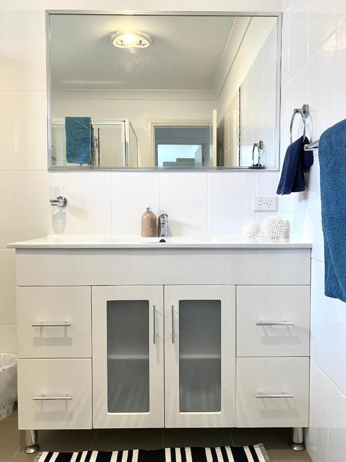 Bermagui Beach Apartment