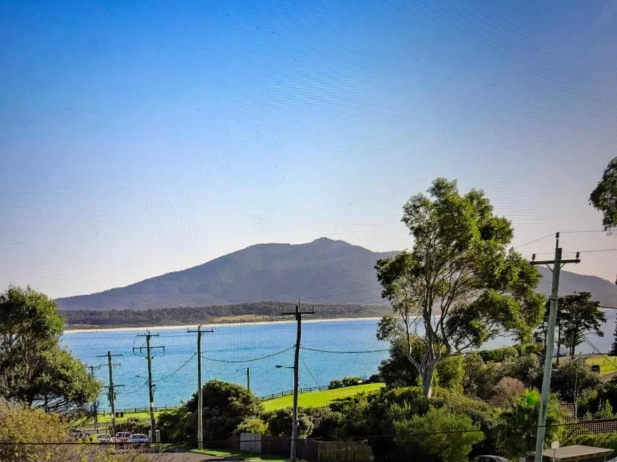 Bermagui Beach Apartment Apartment Bermagui
