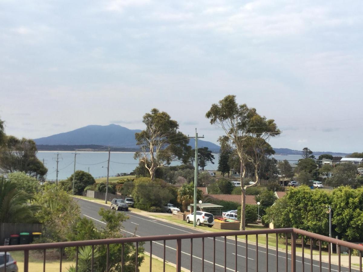 Apartment Bermagui Beach Apartment *