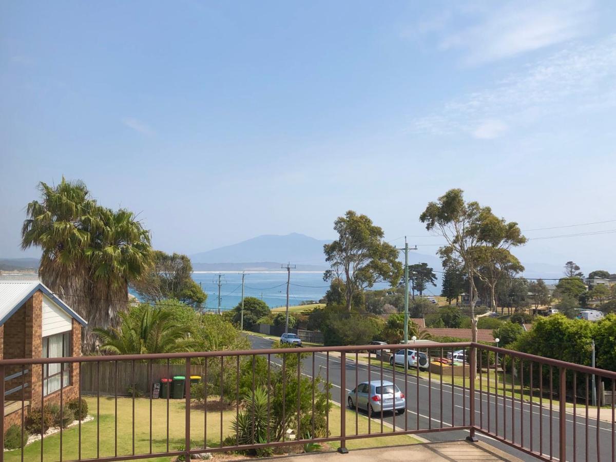 Apartment Bermagui Beach Apartment Bermagui